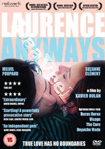 Laurence Anyways | Laurence Any ways  DVD